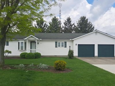 10510 Shenk Rd, Delphos, OH, 45833