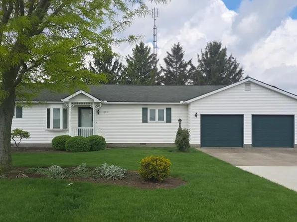 10510 Shenk Rd, Delphos, OH 45833