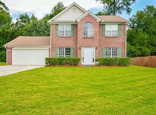 8403 Browns Mill Trce, Lithonia, GA