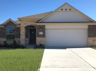 16130 Barge Way, Crosby, TX 77532