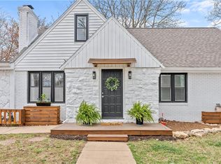 820 E Prairie St, Olathe, KS 66061