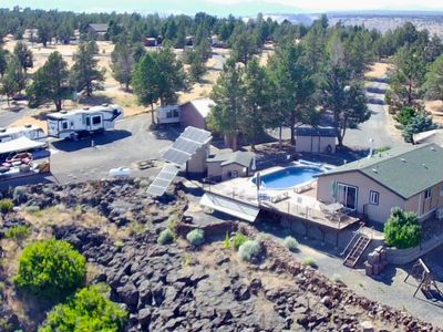 11175 SW Pixie Ln, Culver, OR, 97734