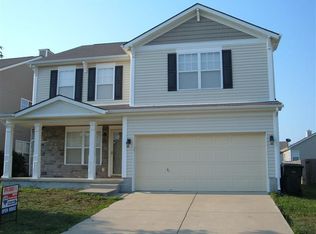 2345 Mulundy Way, Lexington, KY 40511