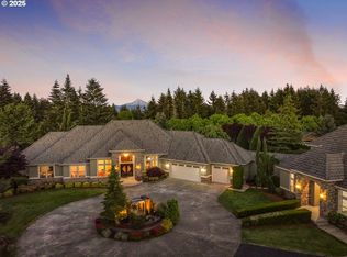 13400 SE 222nd Dr, Damascus, OR 97089