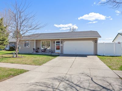 1806 N Summer Rose St, Post Falls, ID, 83854