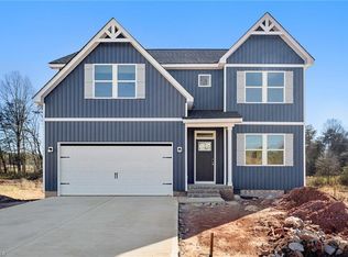 115 Indian Wells Ct, Harmony, NC 28634