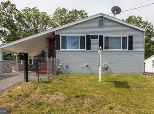 1509 Colony Rd, Oxon Hill, MD 20745