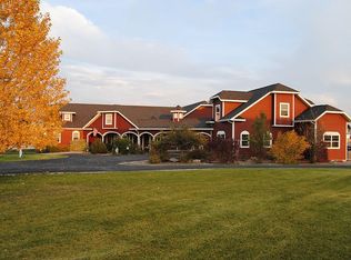 2266 Crested Wheat Loop, East Helena, MT 59635