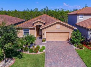 21156 Bella Terra Blvd, Estero, FL 33928