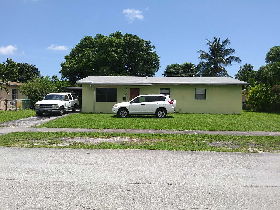 1st image of 20025 NW 3rd Ct