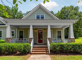 7990 Cochran Mill Rd, Chattahoochee Hills, GA 30268