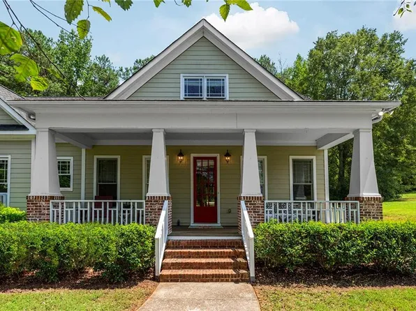 7990 Cochran Mill Rd, Chattahoochee Hills, GA 30268