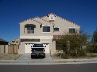 16554 W Jackson St, Goodyear, AZ 85338