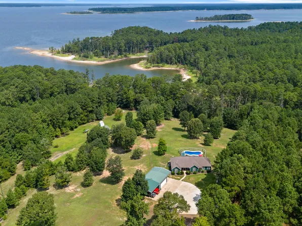 2202 County Road 222, Brookeland, TX 75931