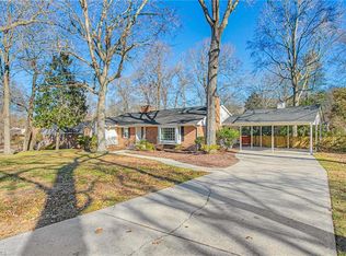 411 Shadowbrook Dr, Burlington, NC 27215