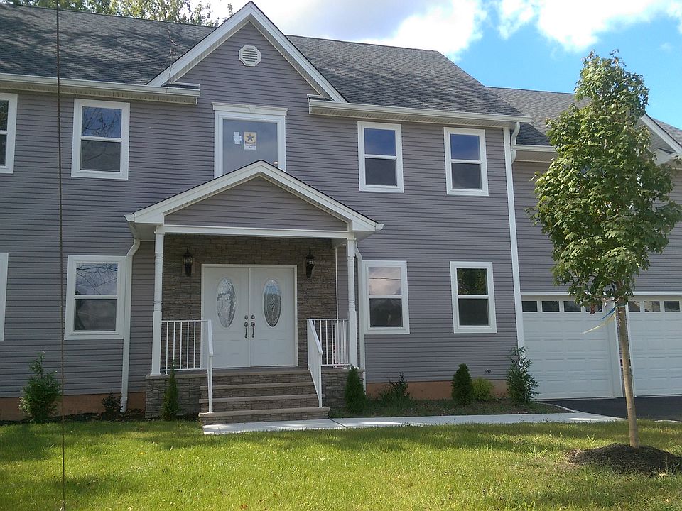 320 Beatrice Pl South Plainfield NJ 07080 Zillow