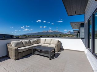 385 Walsh St, Buena Vista, CO 81211
