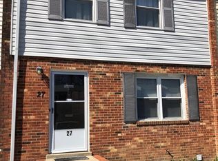 27 Bristol Ct, Stafford, VA 22556
