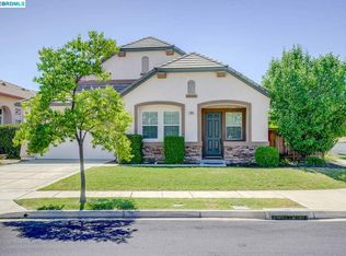 420 Del Monte Ct, Brentwood, CA