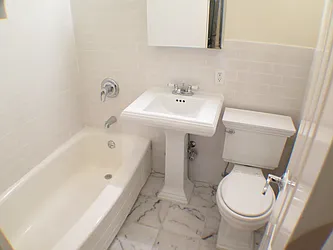 Rented by Glasser Realty LLC