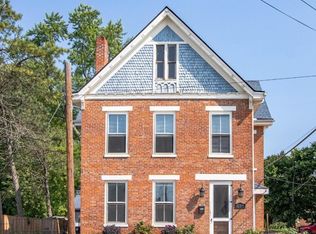 119 Park Ave, Harrison, OH