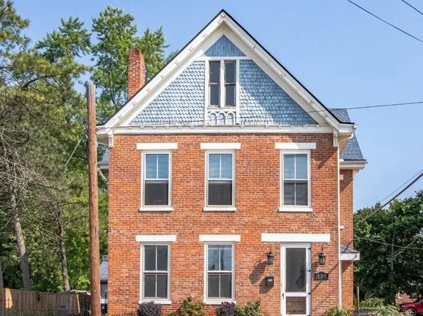 119 Park Ave, Harrison, OH 45030