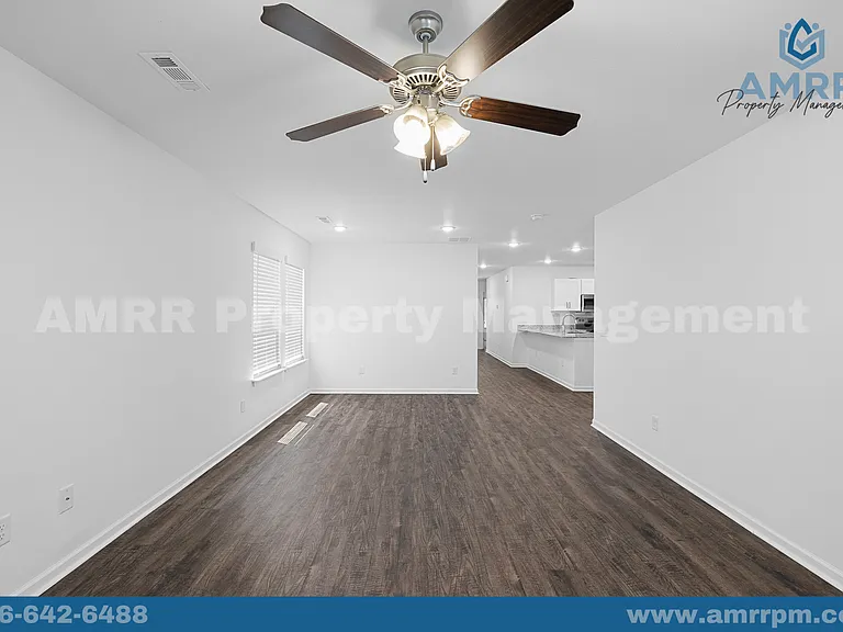520 Alex Jordan Dr — Photo 2