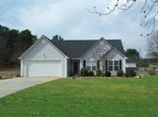 123 Regency Dr, Bethlehem, GA 30620