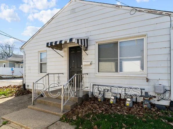 2435 Shelby St APT 3, Indianapolis, IN 46203