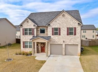 1756 Beckworth Ln, Hampton, GA 30228