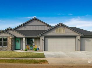 1085 White Horse Rdg, Middleton, ID 83644