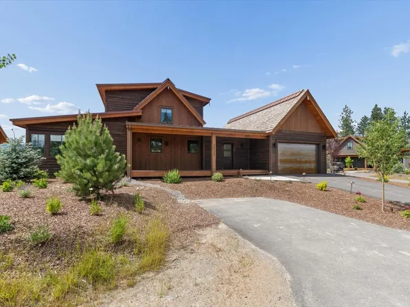1615 Wilderness Club Dr, Eureka, MT 59917