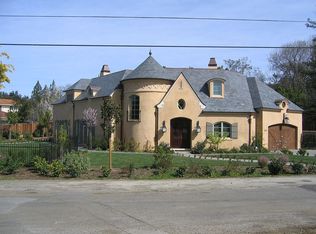 13530 W Fremont Rd, Los Altos Hills, CA 94022