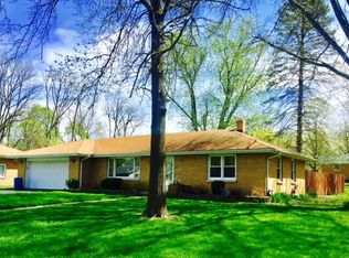 1551 Main St, Crete, IL 60417