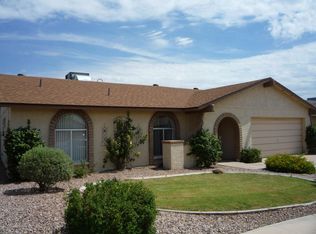 866 W Alamo Dr, Chandler, AZ 85225