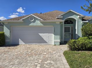 1240 Rock Springs Dr, Melbourne, FL 32940