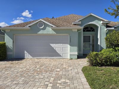 1240 Rock Springs Dr, Melbourne, FL, 32940