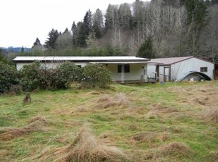 705 E Valley Rd, Skamokawa, WA 98647