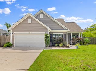 3319 Dunwick Dr, Johns Island, SC 29455