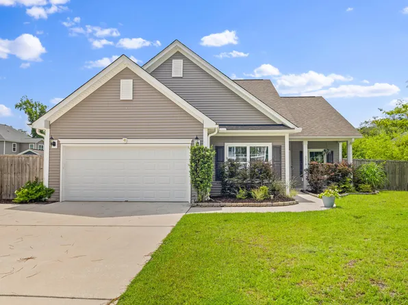 3319 Dunwick Dr, Johns Island, SC 29455