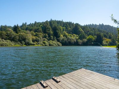 25350 Steelhead Boulevard, Duncans Mills, CA, 95430