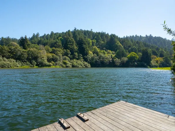 25350 Steelhead Boulevard, Duncans Mills, CA 95430