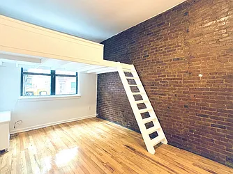 Rented by City Connections Realty