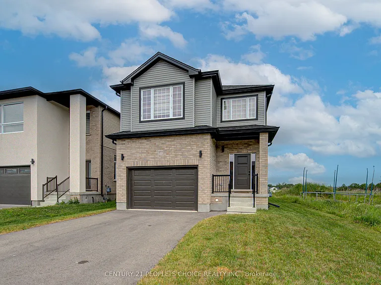 377 Bradshaw Dr — Photo 2