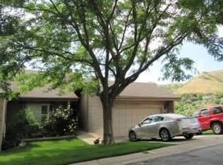 843 Grandridge Ct, Salt Lake City, UT 84103