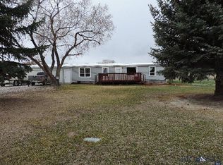 20 Chokecherry Rd, Dillon, MT 59725