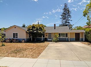 19042 Tilson Ave, Cupertino, CA