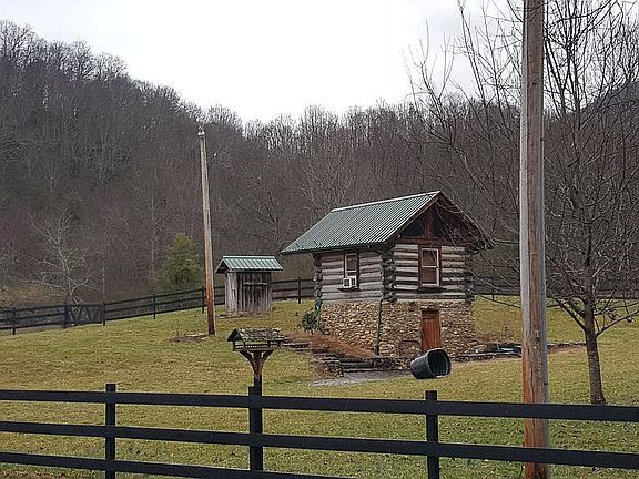 REBUILT SPRING HOUSE STUDIO