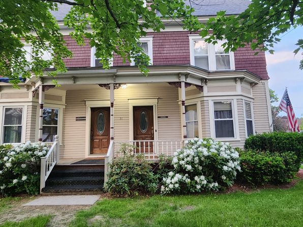 31 Weld St #2