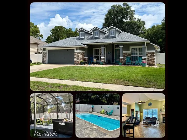 86299 Evergreen Pl, Yulee, FL 32097